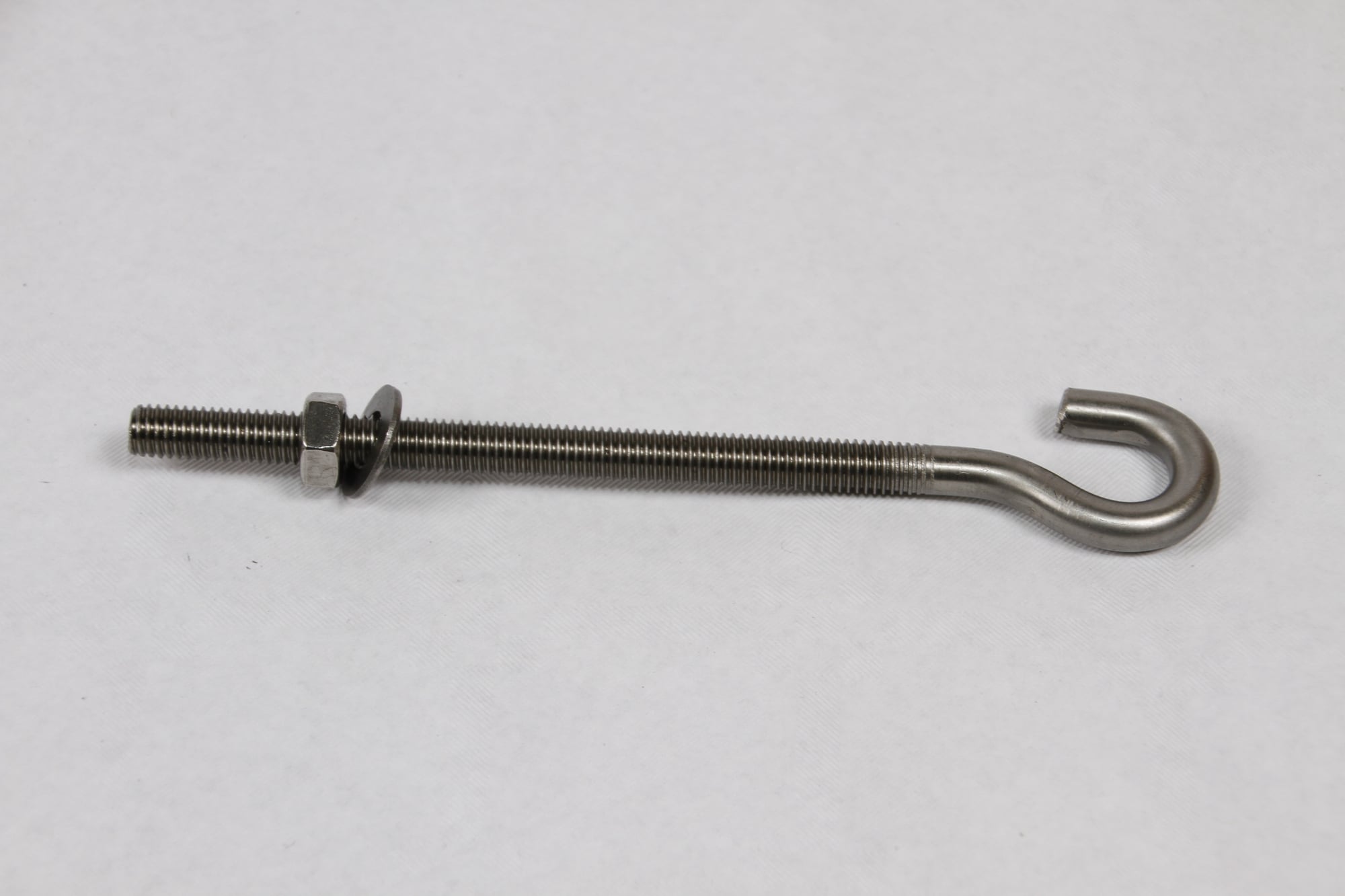 SPÄNNSKRUV DIM= M8-150 MM - Häggroth Stängsel