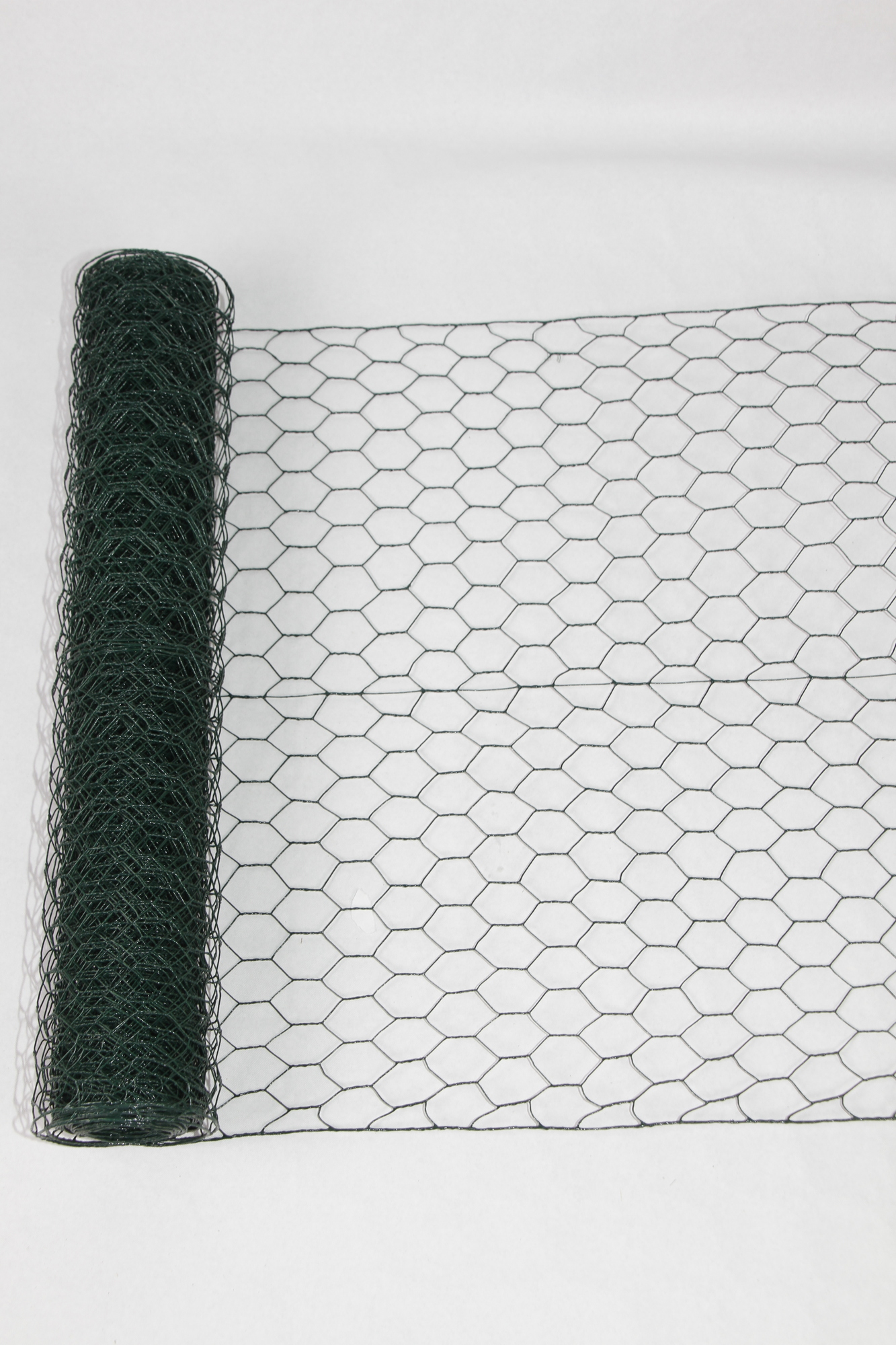 SEXKANTNÄT  SM SX-500X25X1,0/0,7-10 - Häggroth Stängsel