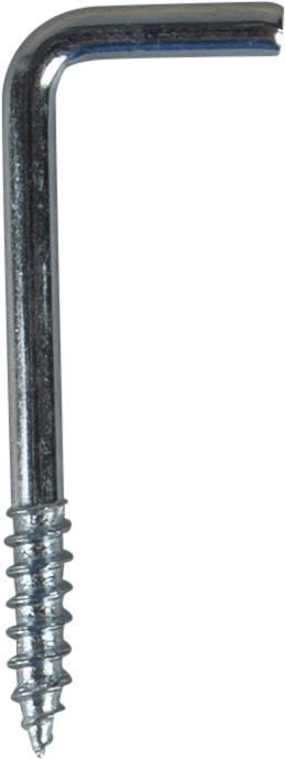 VINKELKROK L 7 FZB 40MM  8ST - ESSVE