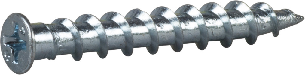 GIPSSKRUV FÖR GIPS PH2 FZB 5,2X38 400ST - ESSVE