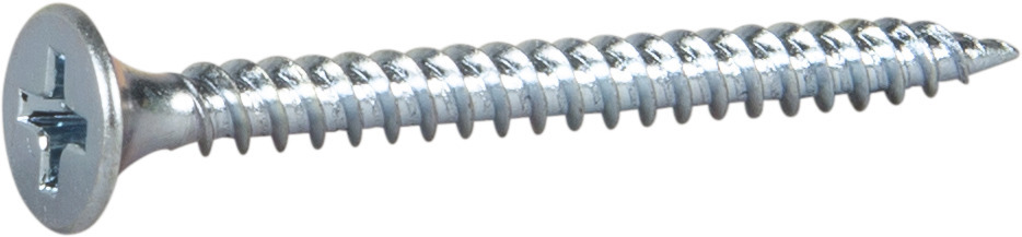 GIPSSKRUV FÖR STÅLREGEL PH2 FZB 3,5X41 900ST - ESSVE