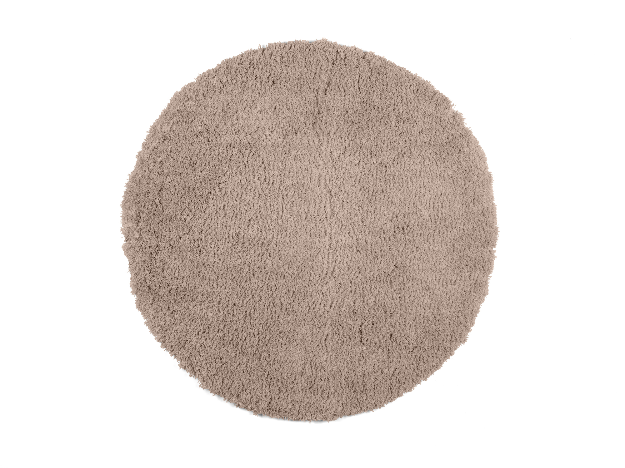 MATTA CAMELIA SAND Ø90 CM - Habo
