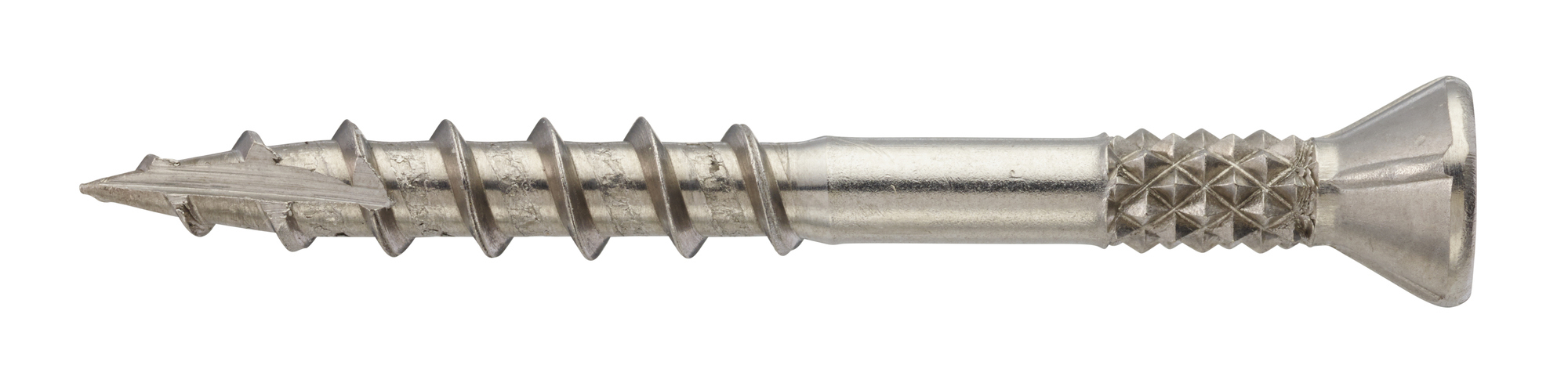 TRALLSKRUV TRÄ 4,2 A4 BANDAD - V/S/B