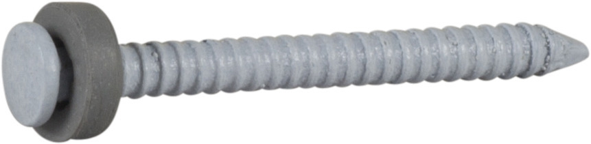 BLECKSPIK FZV VIT 2,5X30 40ST - ESSVE