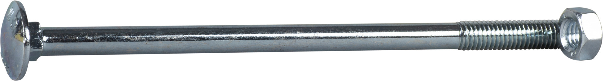 VAGNSBULT MVBF FZB M8X150 2ST - ESSVE