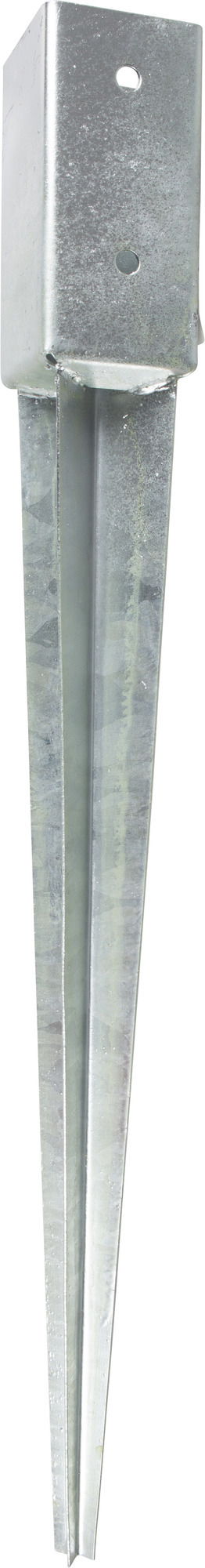 STOLPSPJUT 71X71X2,0/750  - ESSVE