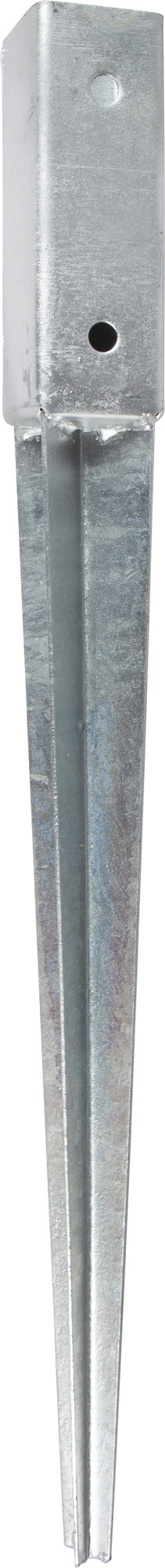 STOLPSPJUT 46X46/600  - ESSVE