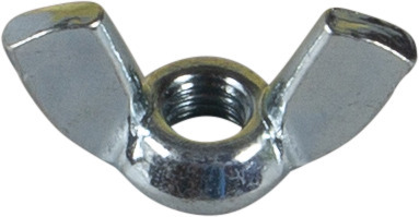 VINGMUTTER FÖRZINKAD - ESSVE