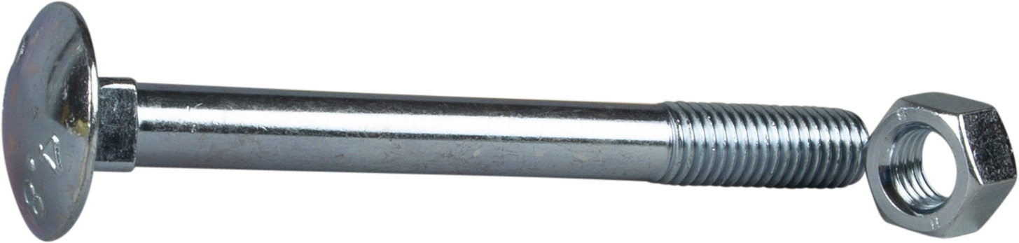 VAGNSBULT MVBF FZB M12X120 2ST - ESSVE