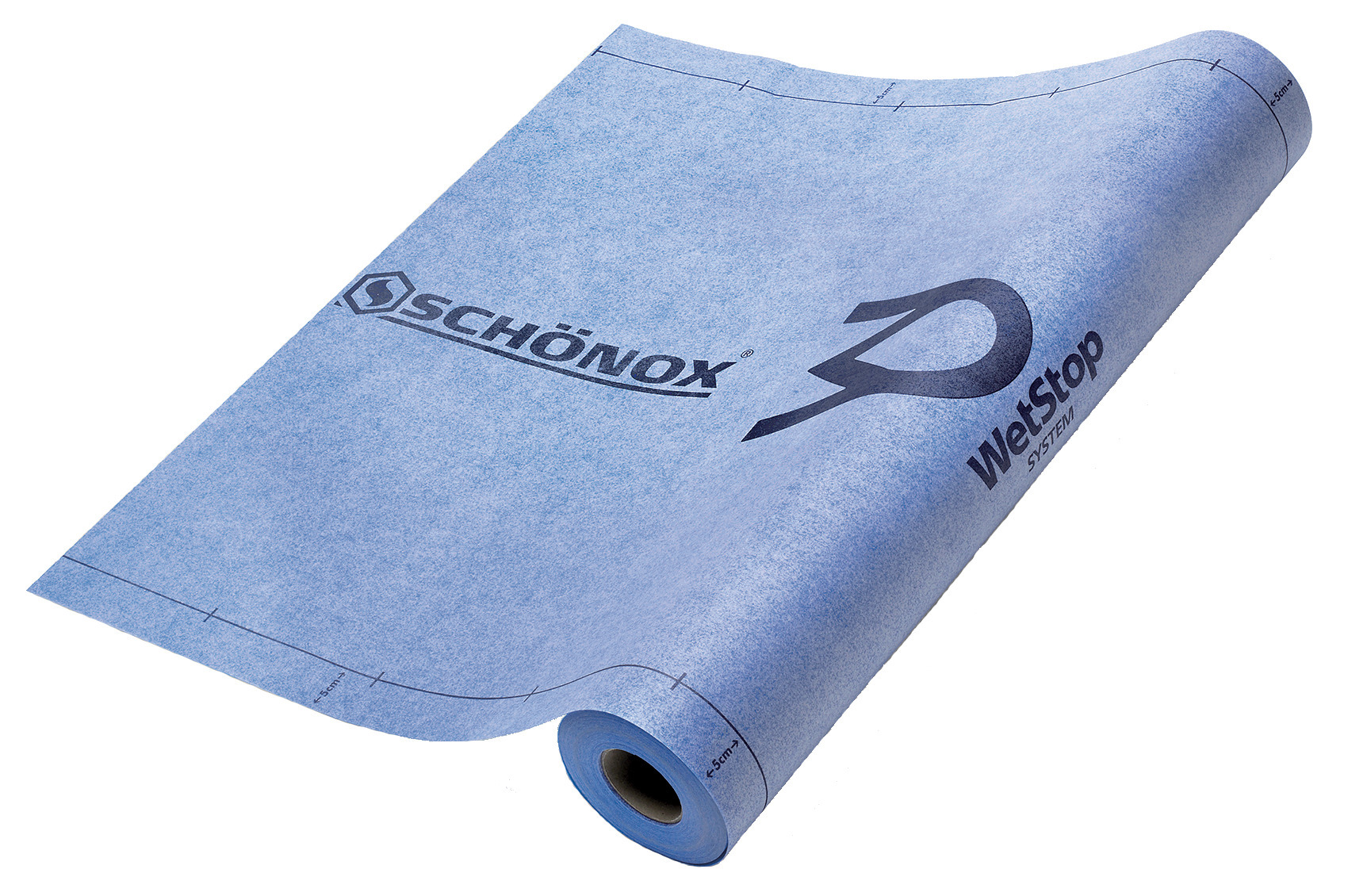 TÄTSKIKT WSF SCHÖNOX 30M  - Schönox