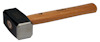 SLÄGGA 531-08-2 MED HICKORYSKAFT 1500 G