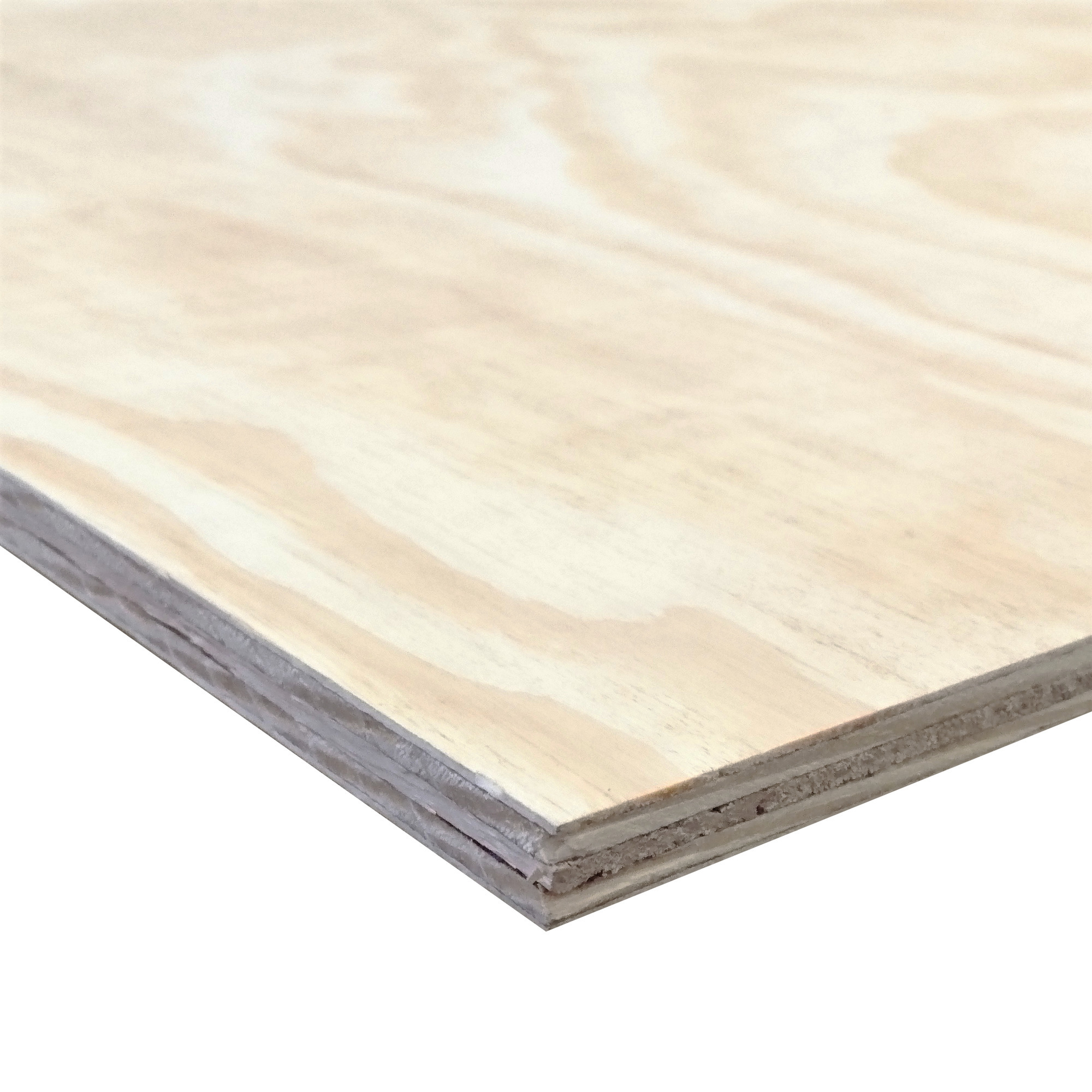 KONSTRUKTIONSPLYWOOD CE2+ C+/C - BOA