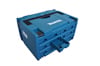 FÖRVARINGSLÅDA P-84327 MAKITA MAKSTOR 3.12 395X295X215MM