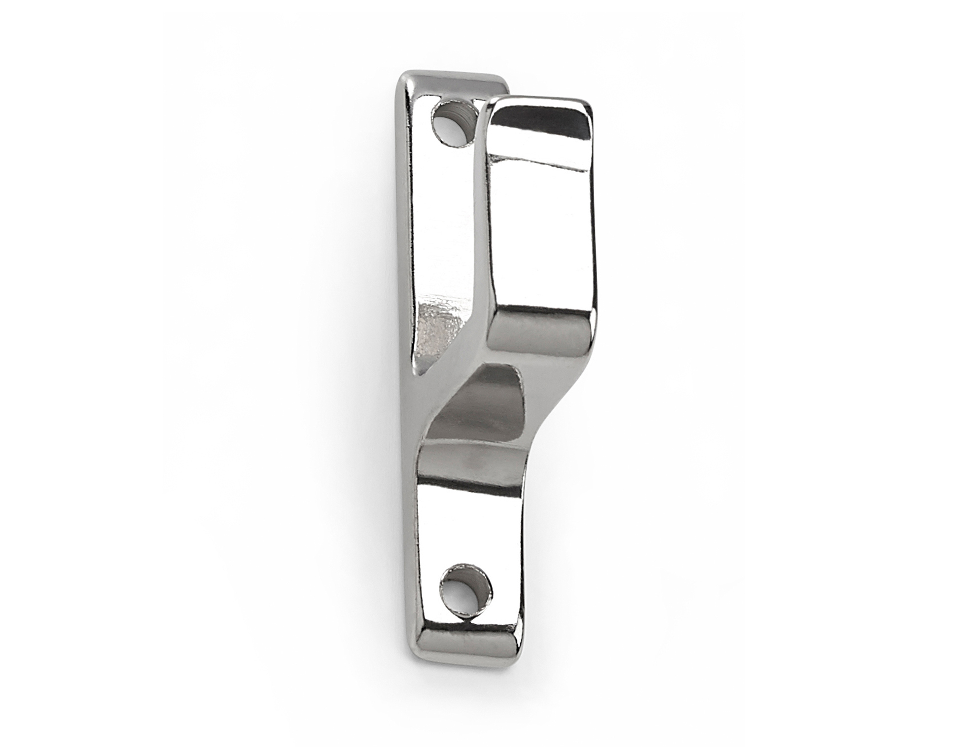 FÖNSTERVREDSHAKE 3 NICKEL 25 MM - Habo