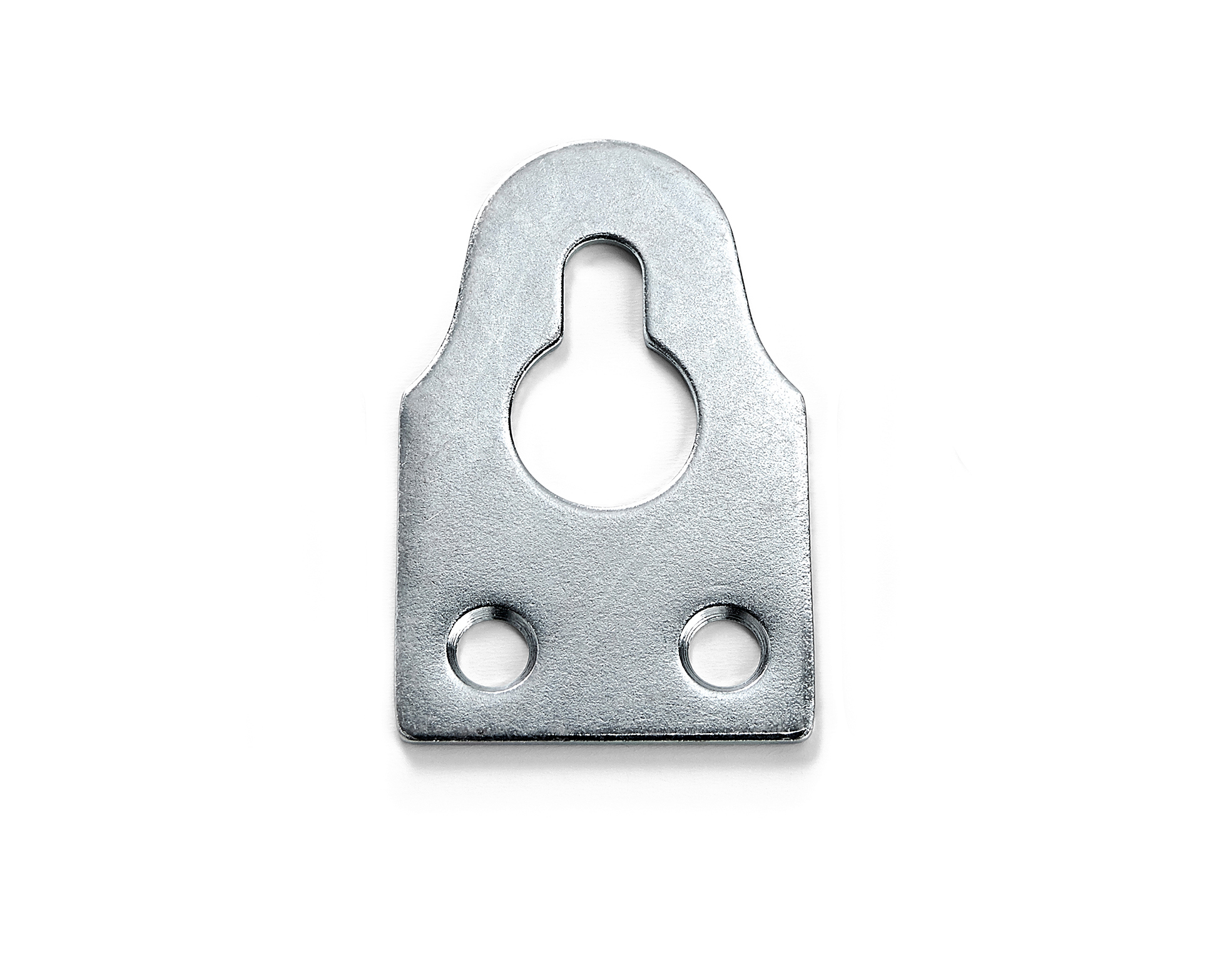 HÄNGBLECK 637 EFZ 40X25 MM 4 ST - Habo