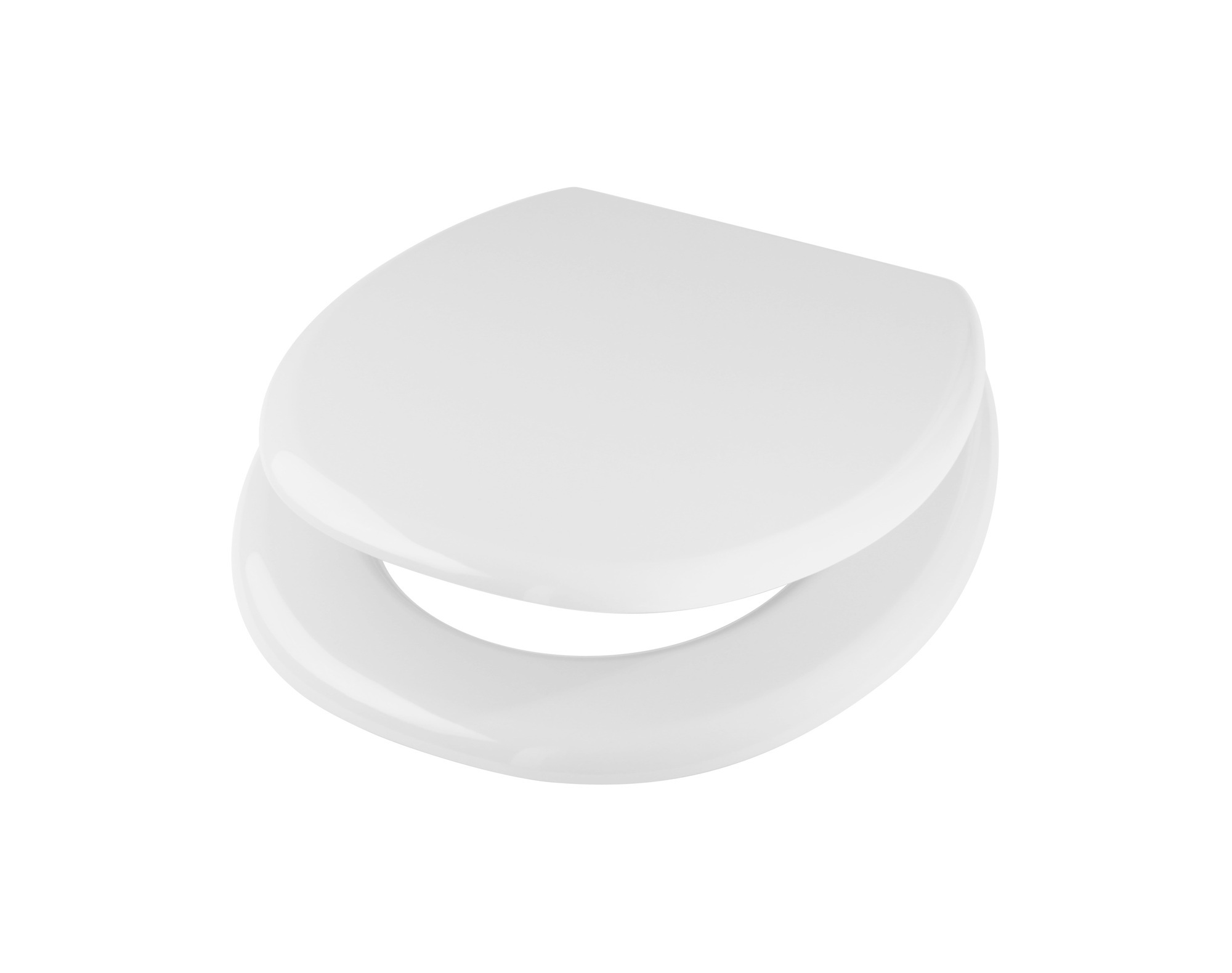 TOALETTSITS NATURE VIT CC100-210 MM - Habo