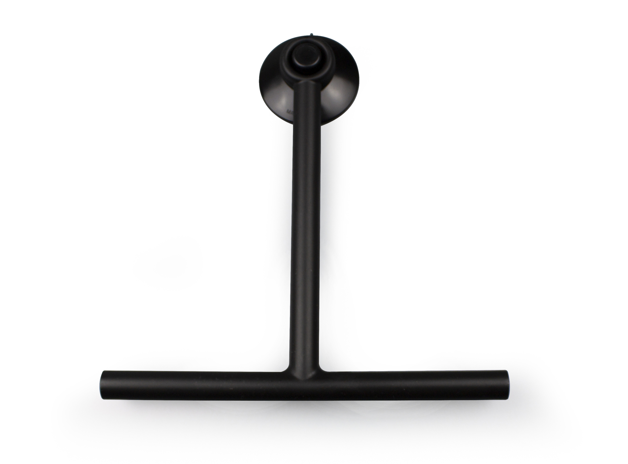 DUSCHSKRAPA ORTHILIA SVART 219X215 MM - Habo