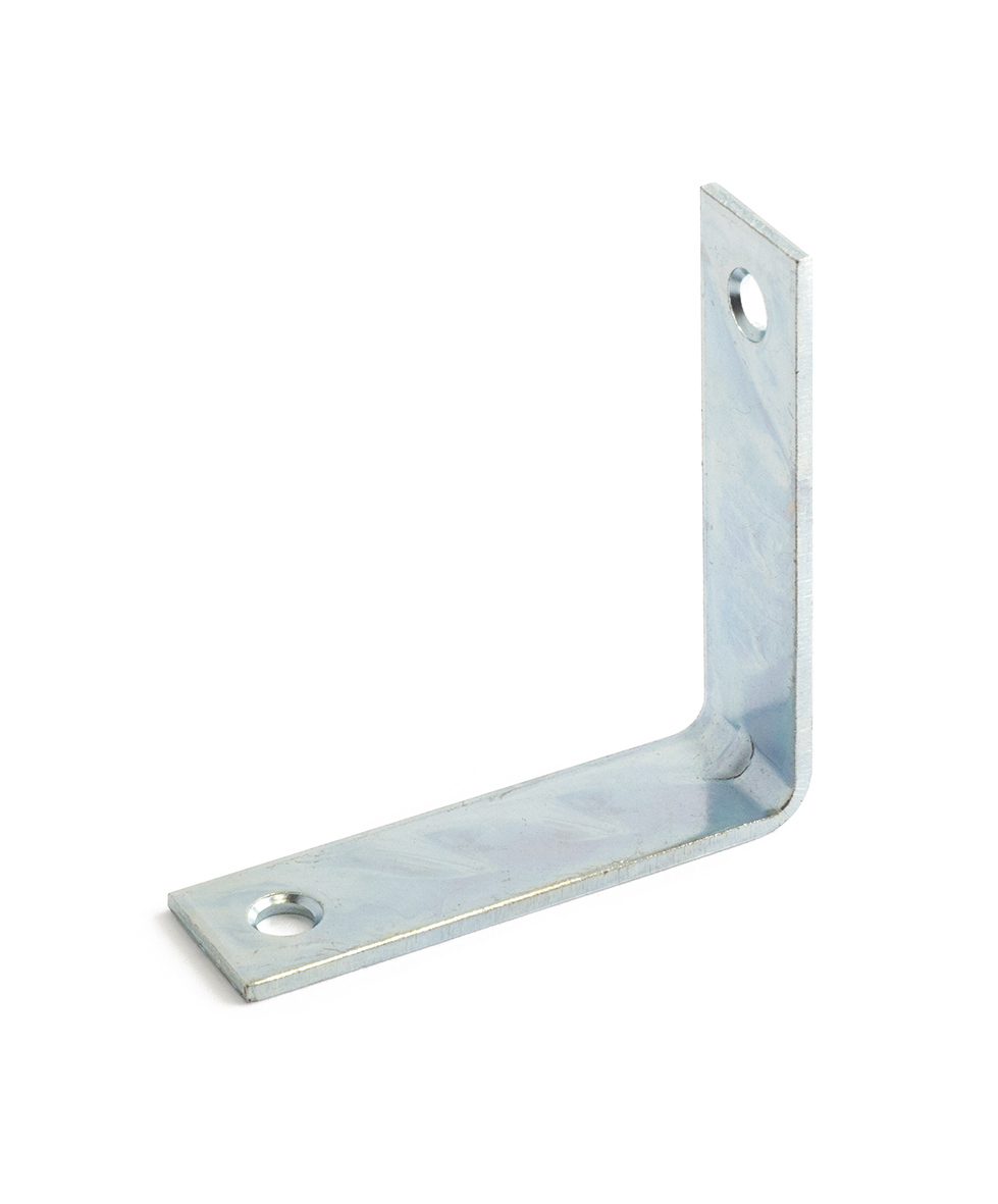 VINKELJÄRN 6100 EFZ 25X25 MM 2 ST - Habo