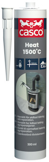 FOGMASSA HEAT 1500C 300ML