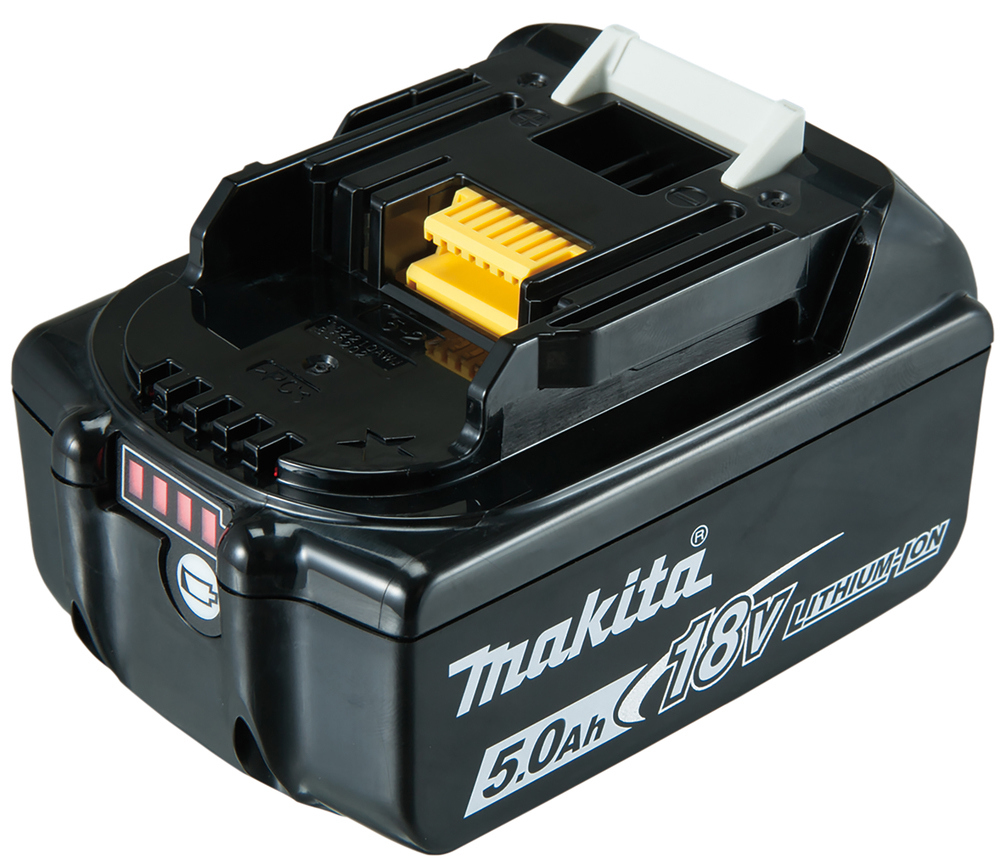 BATTERI 632F15-1 MAKITA 18V BL1850B 5,0AH - Makita