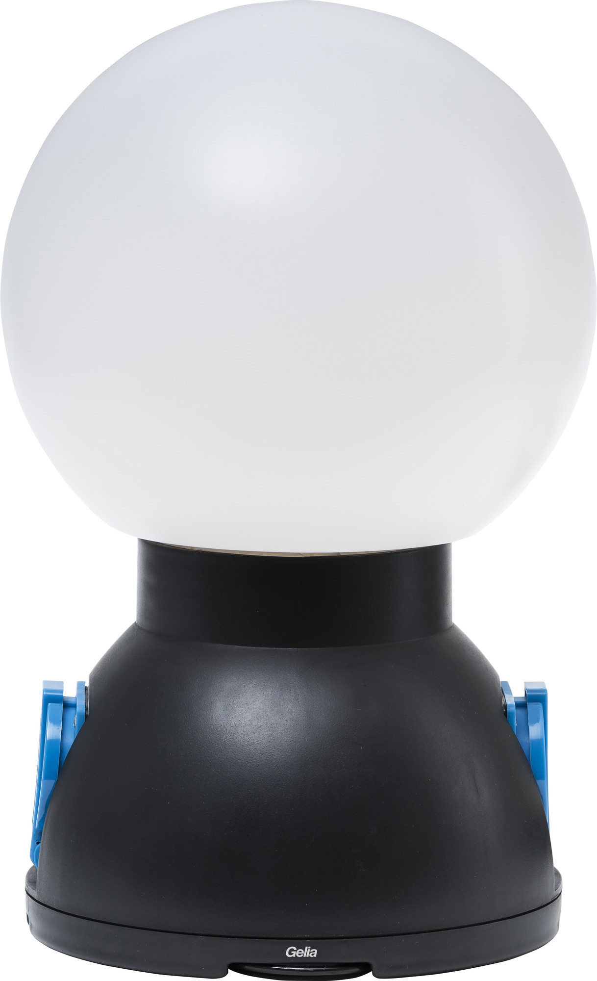 ARBETSLAMPA LED 32W IP44 2ST UTTAG 230V 5M KABEL - Gelia