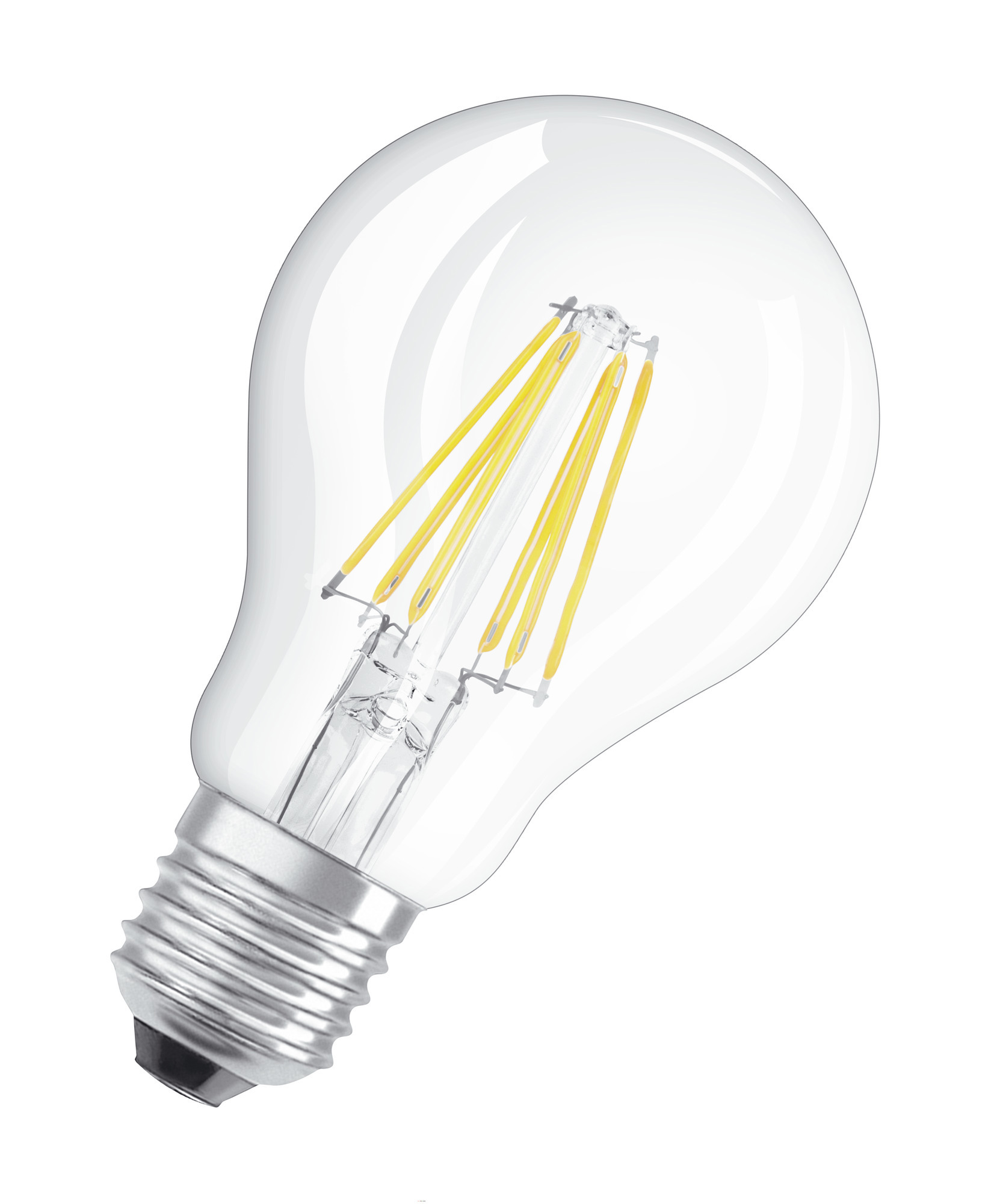 LED-LAMPA, NORMAL, LED RETROFIT CLASSIC A, BOX, OSRAM - OSRAM