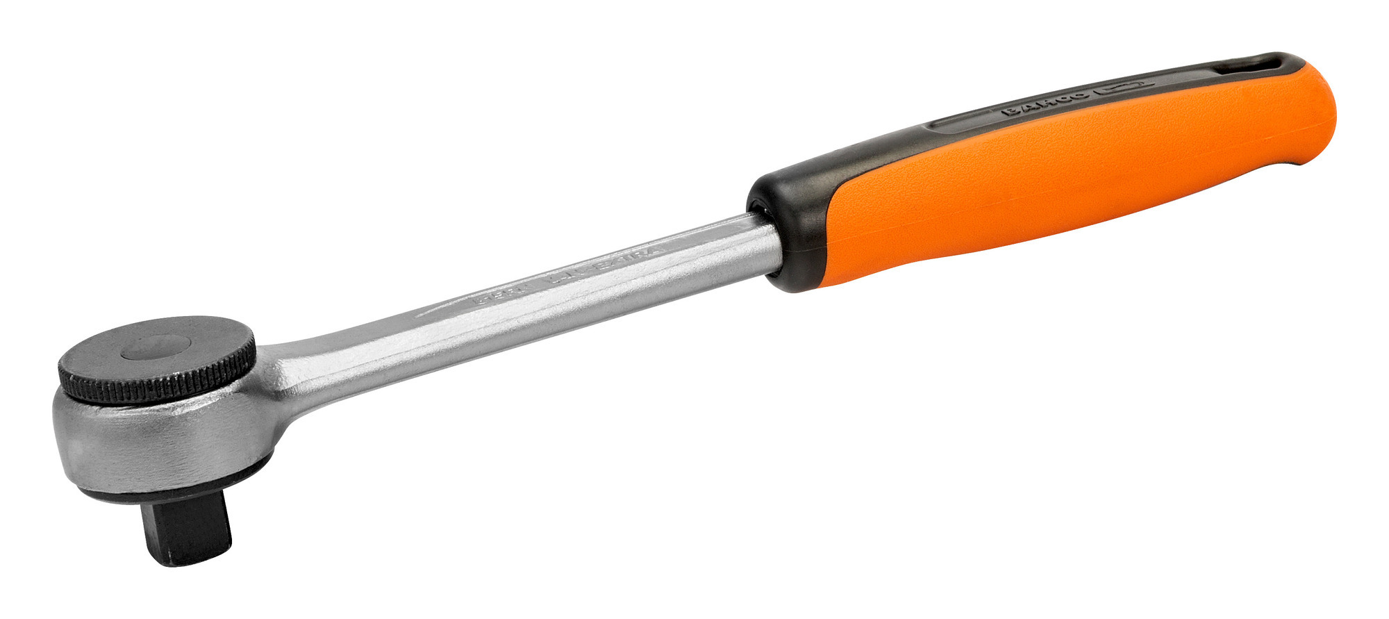 SPÄRRHANDTAG 1/2" 270 MM, SNABBLOSSNING - Bahco