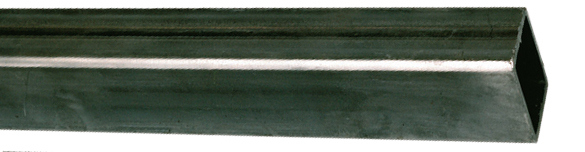 FYRKANTRÖR 40X40X2 MM L=2000 6 ST/FRP FYRKANT 40402 - Thuresson Byggmaterial