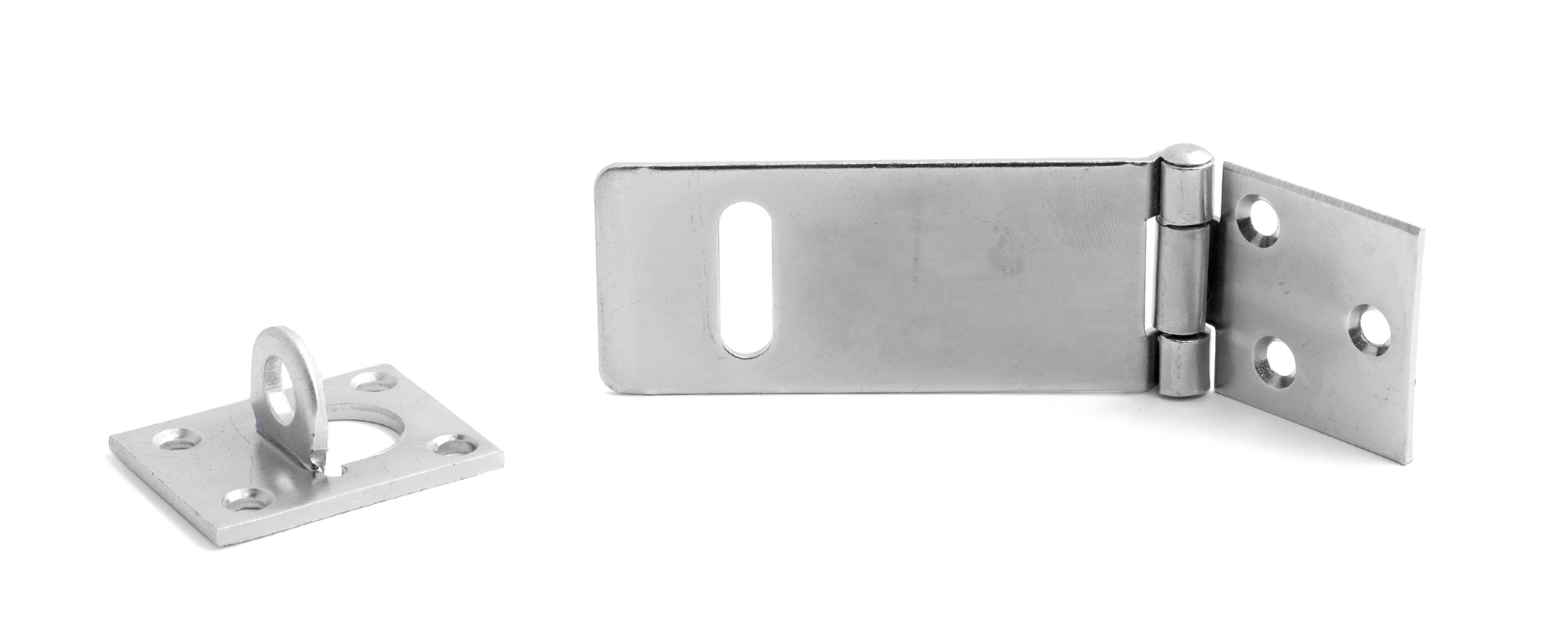 LEDHASP 1365 GALVANISERAD - Habo