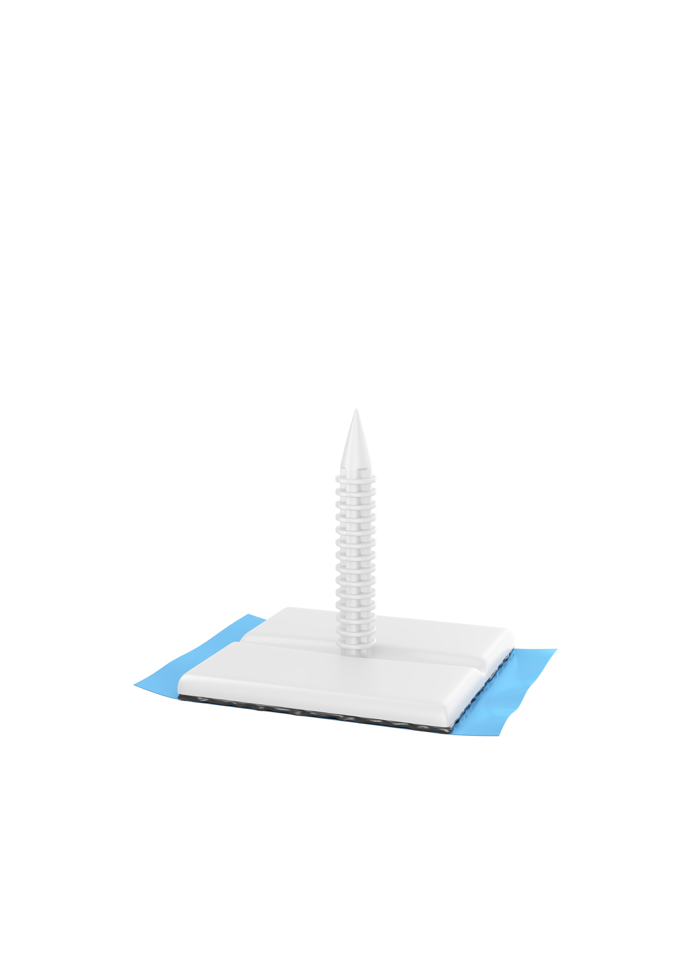 DRÄNSTICK SJÄLVHÄFTANDE 100/FÖRP. - Finja