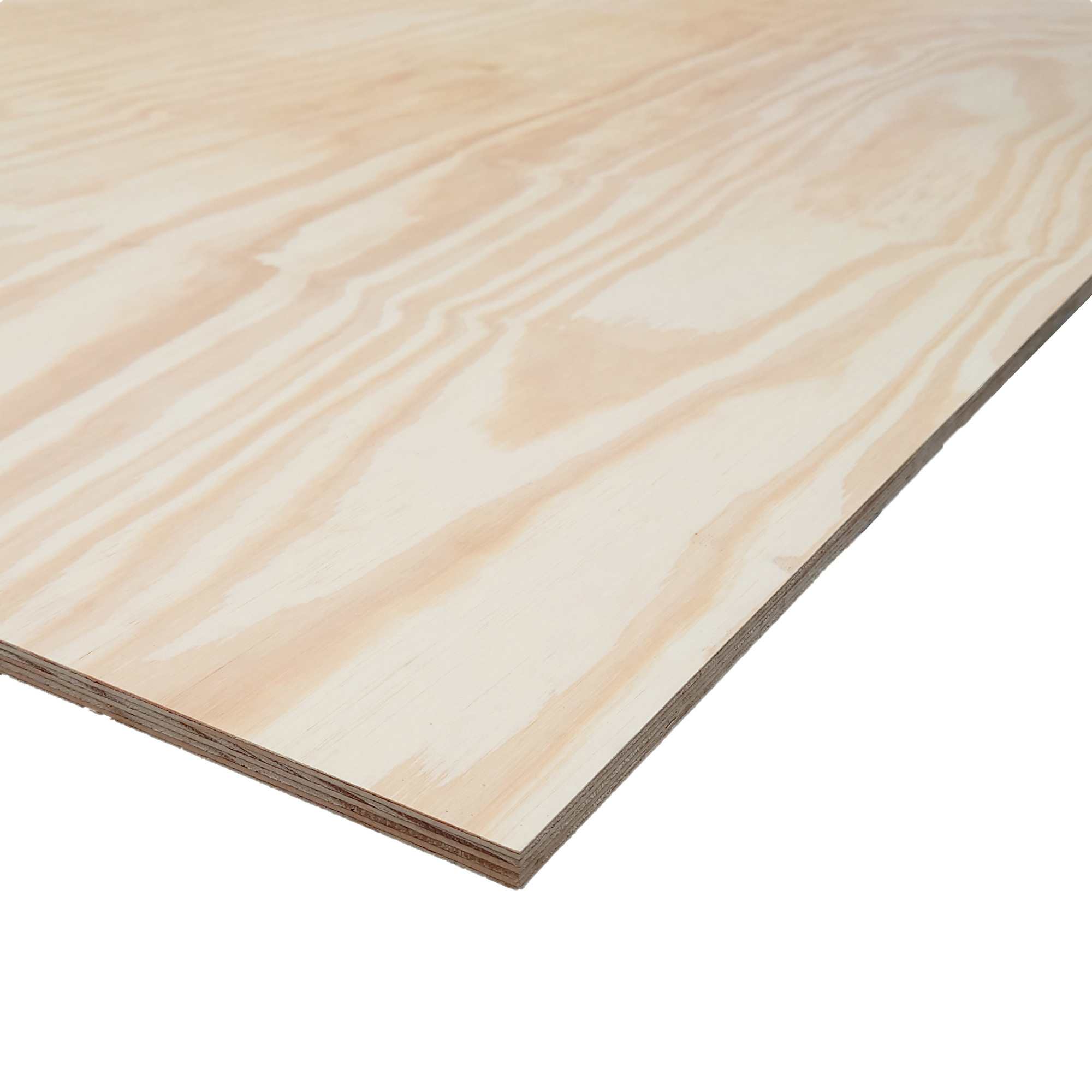 FURUPLYWOOD AC 2500X1200 MM - BOA