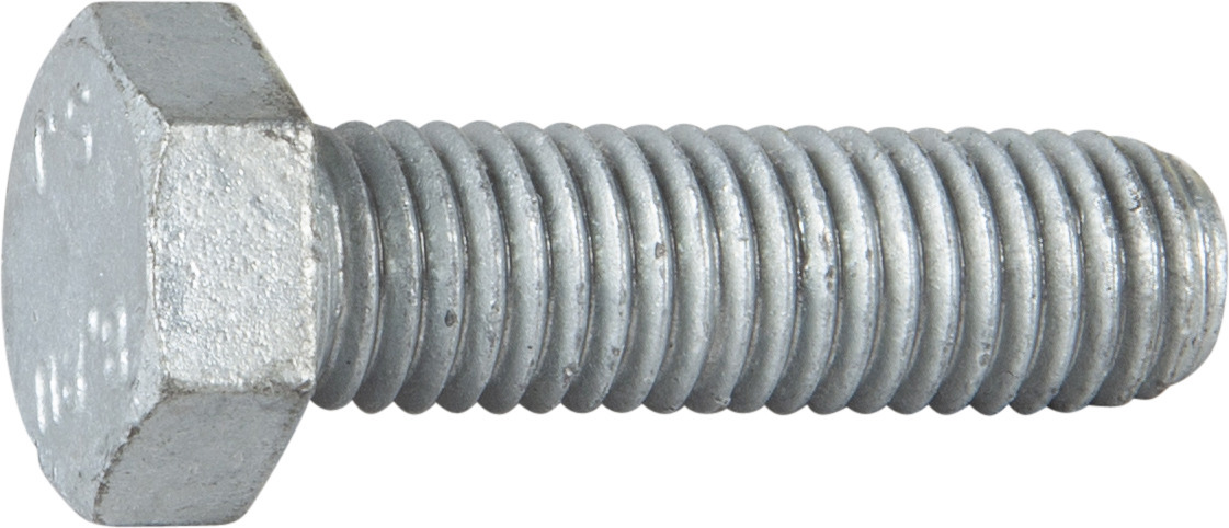 SEXKANTSSKRUV 8.8U HELGÄNGAD ISO 4017 FZV M12X40 25ST - ESSVE