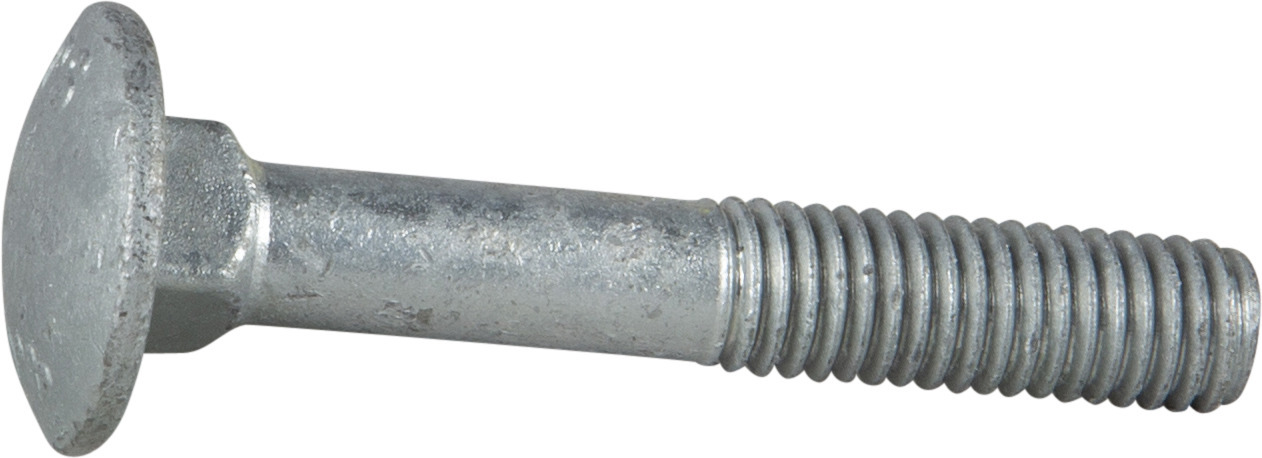 VAGNSBULT 4.6U ISO 8677 FZV M8X50 50ST - ESSVE