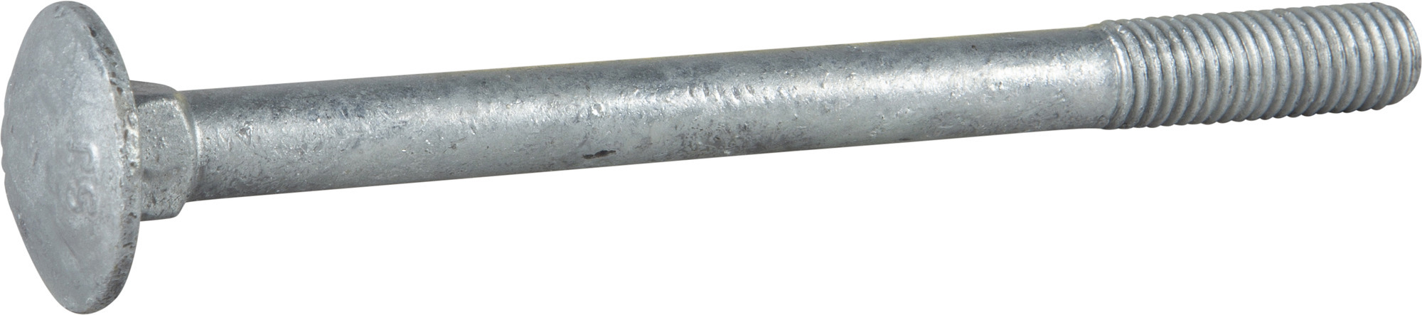 VAGNSBULT 4.6U ISO 8677 FZV M12X150 10ST - ESSVE