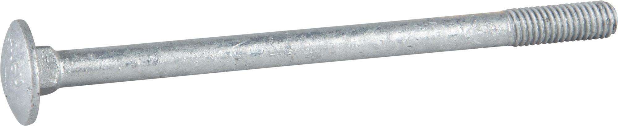 VAGNSBULT 4.6U ISO 8677 FZV M8X120 25ST - ESSVE