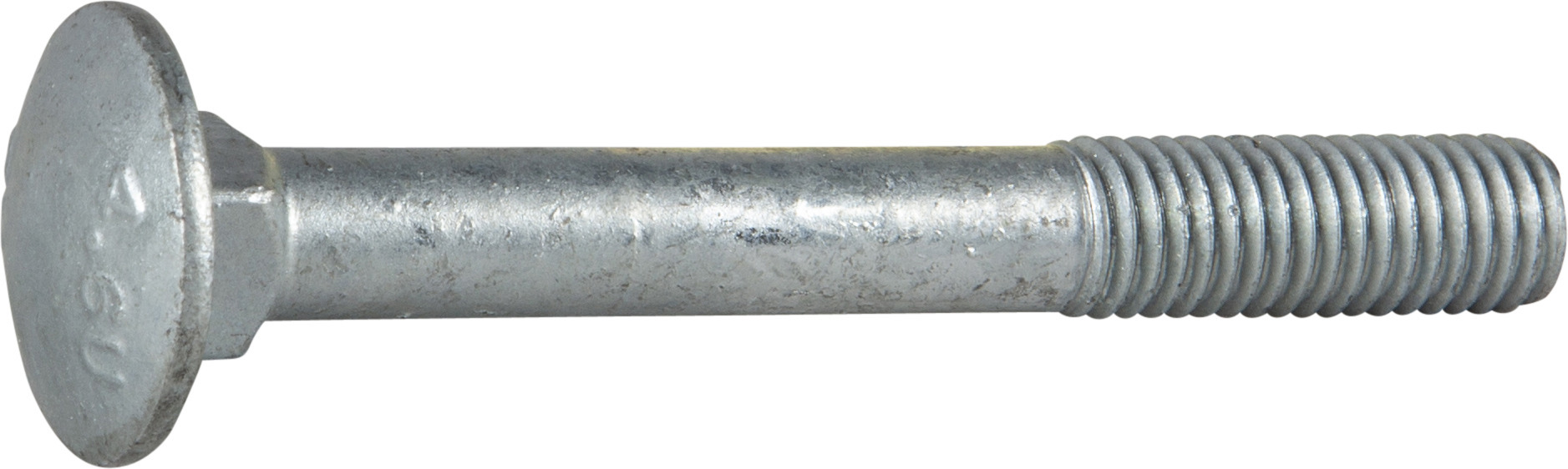 VAGNSBULT 4.6U ISO 8677 FZV M10X80 25ST - ESSVE