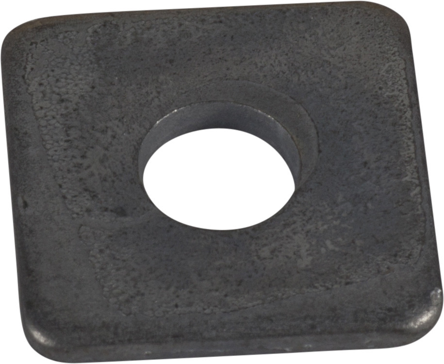 FYRKANTSBRICKA DIN 436 FZV M6 100ST - ESSVE