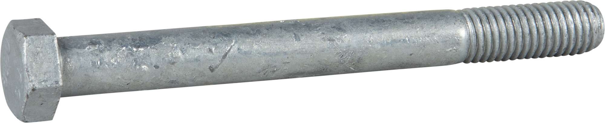 SEXKANTSSKRUV 8.8U DELGÄNGAD ISO 4014 FZV M12X120 20ST - ESSVE