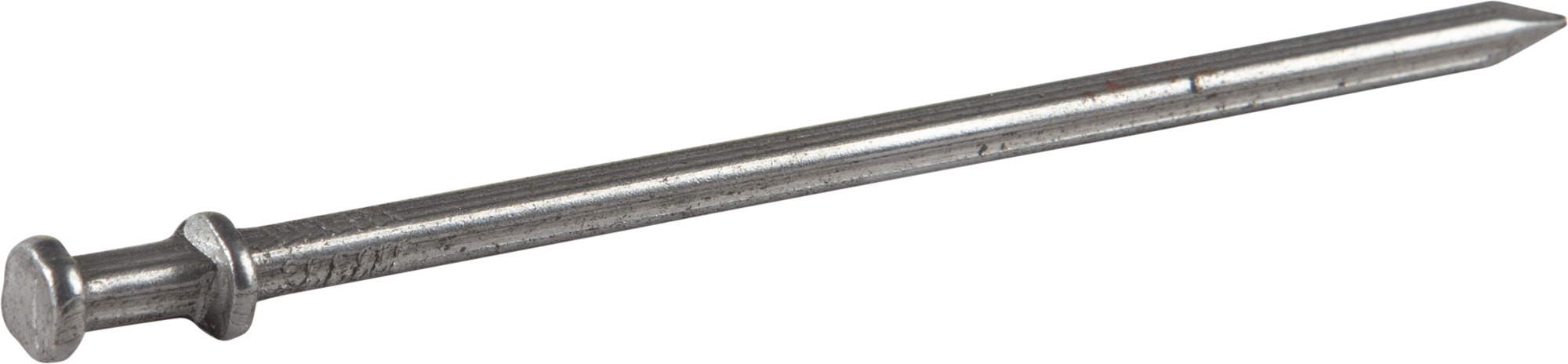 SPIK DUBBELHUVUD RÄFFLAD BL 3,4X90 650ST - ESSVE