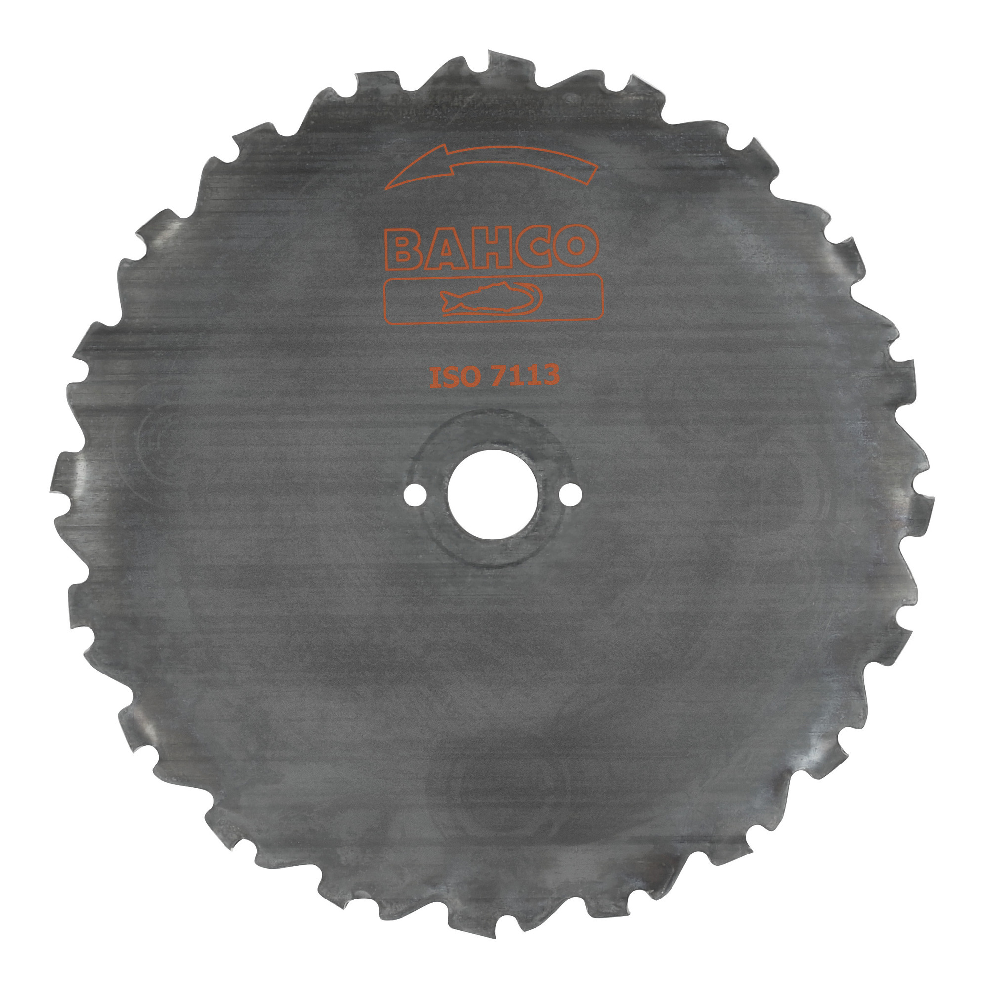 RÖJKLINGA XRT-200-20BA 20T Ø200-20 MM - 