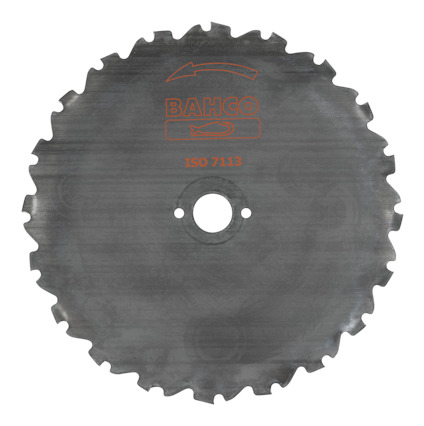 RÖJKLINGA XRT-200-20BA 20T