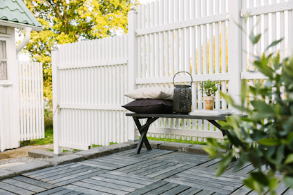 STOLPE TRYCKIMPREGNERAD 70X70X1800 MM