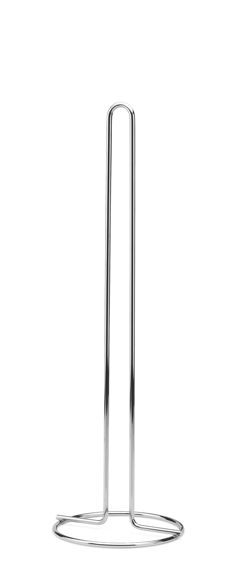 RESERVPAPPERSHÅLLARE IVY KROM 510 MM - Habo