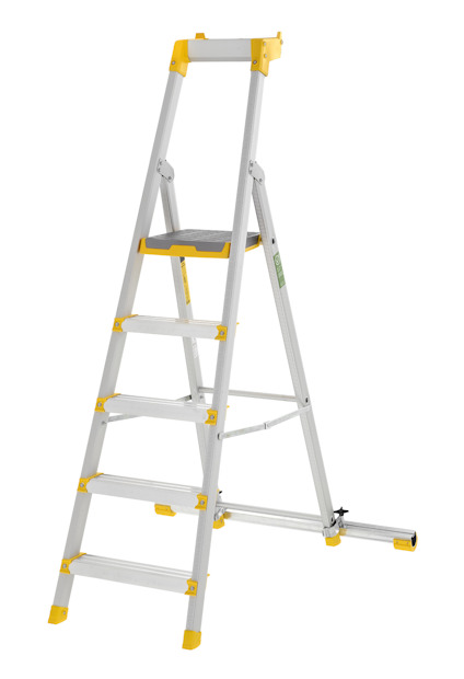 TRAPPSTEGE WTS 55PN-5S SF