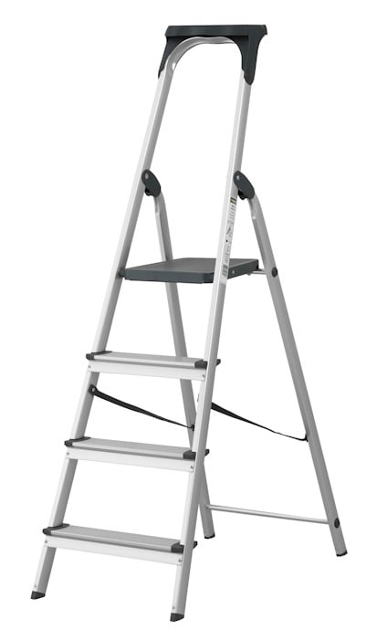 HUSHÅLLSTEGE WHS 2020-4