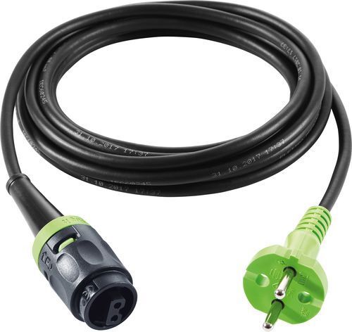 PLUG IT-KABEL H05 RN-F/4 - Festool