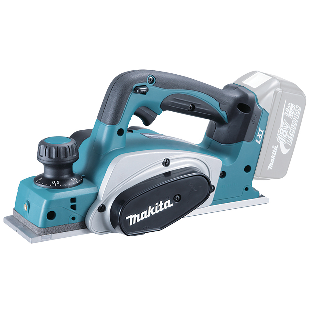 HYVEL DKP180Z MAKITA 18V SOLO 0-2 MM 82 MM - 