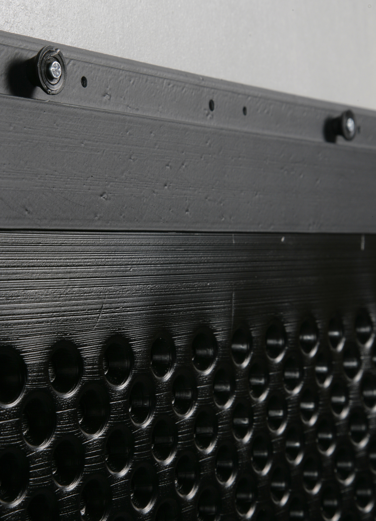 FUKTSKYDDSMATTA T-SPÄRR 20 M - TECCA