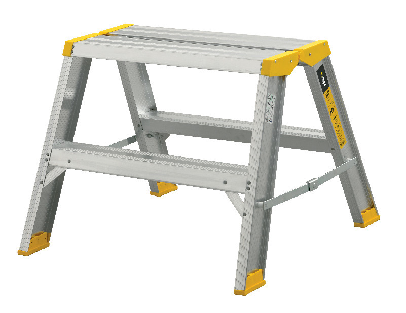 ARBETSBOCK 55AB WIBE - W.steps