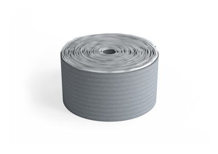 SYLLISOLERING T-SYLL DUO 195 MM X 25 M